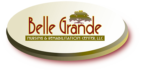 Belle Grande Logo