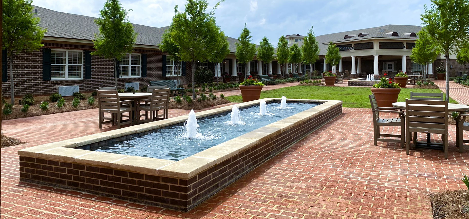 Skilled Nursing