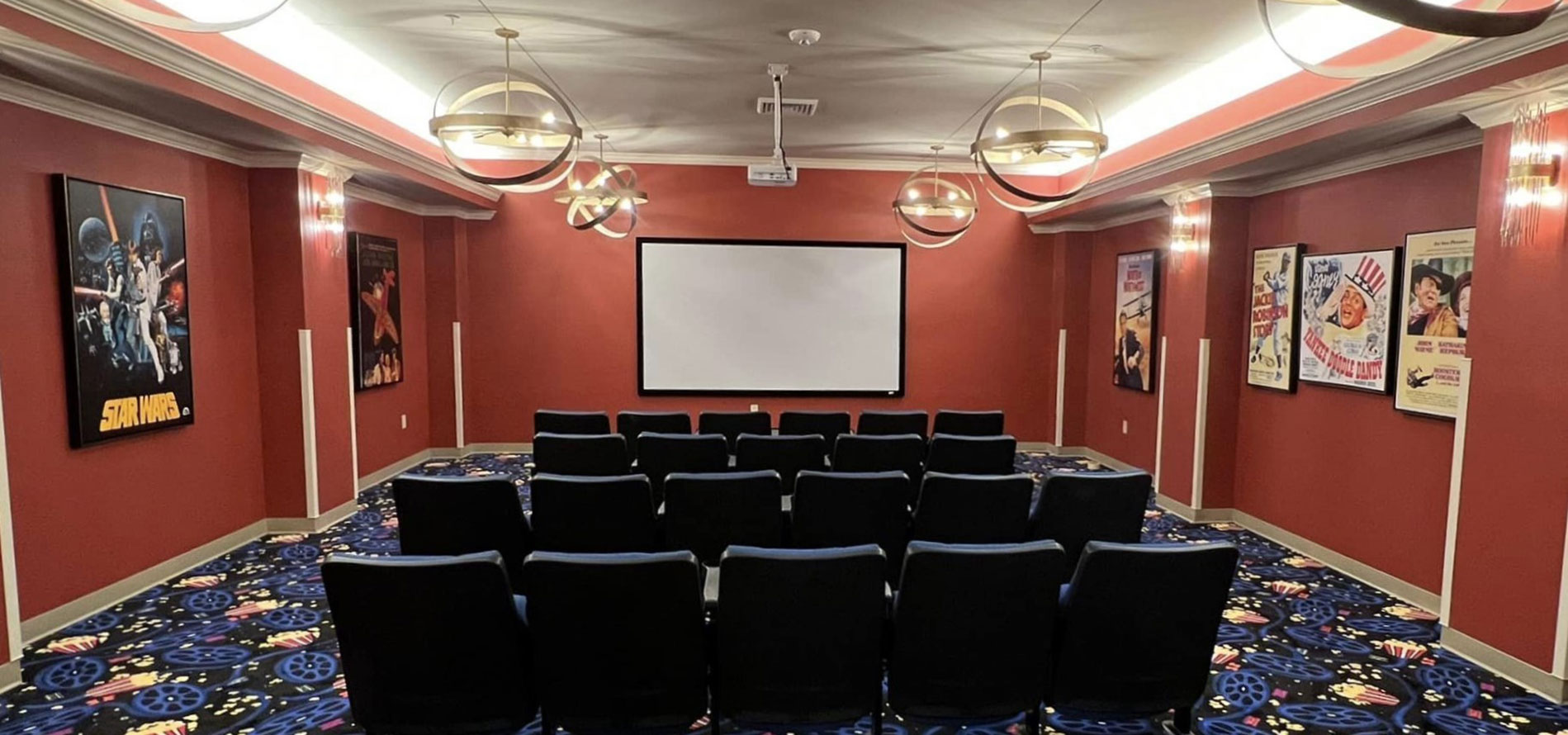 Virtual Tour
