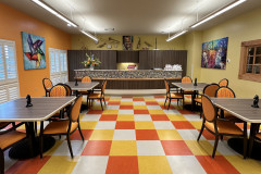 Activity-Room