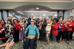 Cutting-the-Ribbon