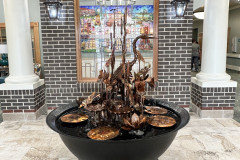 Indoor-Fountain