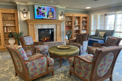 Sitting-Area