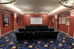 Theater-Interior