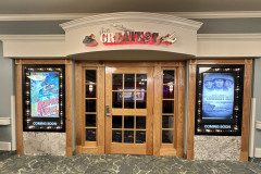 Theater-Outside